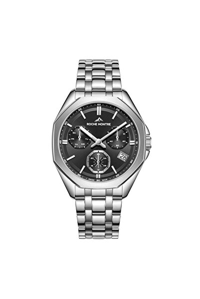 Roche Montre Rmg4001-01 Women's Wristwatch