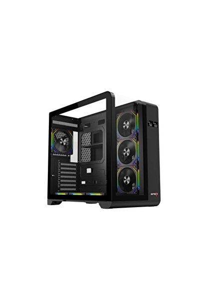 OEMS كيس مير بلس سبير أسود