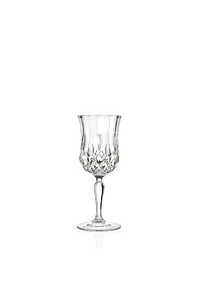 RCR Set of 6 Opera Juice Glasses from RCR, 145 ml Capacity. / 256060