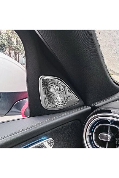 bigkey MERCEDES W206 TWEETER BURMESTER KAPAK TAKIM '' 2 '' PARÇA
