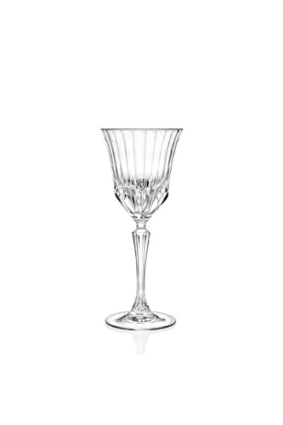 RCR Set of 6 Adagio Juice Glasses by RCR, 200 ml Capacity. / 257470