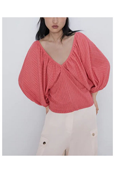 Evendi Bluza, Roz