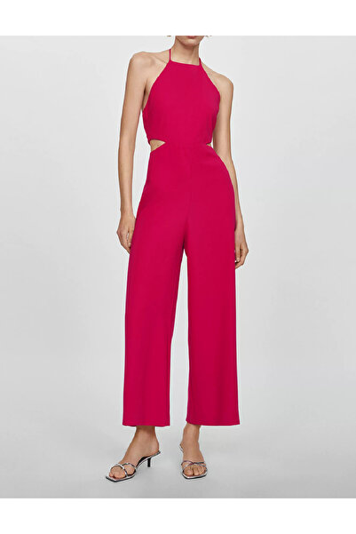 Evendi Jumpsuit, Pink