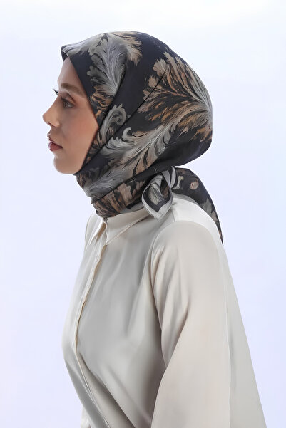 Ad Astra Scarf Siona Pattern Scarf