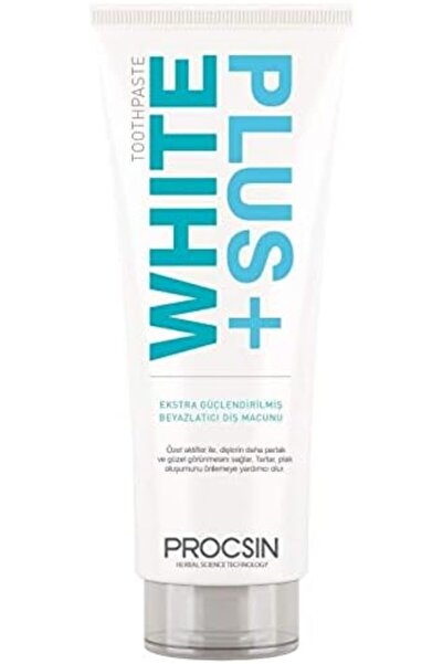 Yıldızan Extra Strong Whitening Toothpaste 80 ml 1 Pack (1 X 1 Piece) 931845