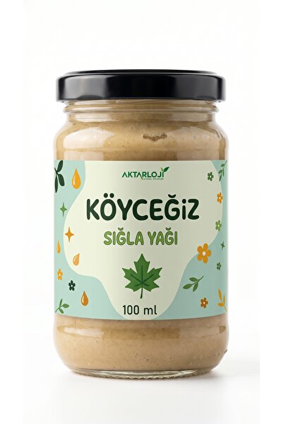aktarloji 100 ml Köyceğiz Frankincense Oil / Edible / Pure (Daily Oil) Thick ...