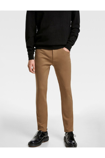 Evendi Pantaloni, Maro