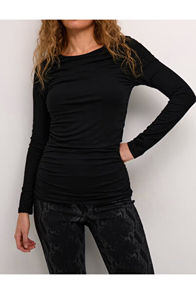 Evendi Bluza, Negru