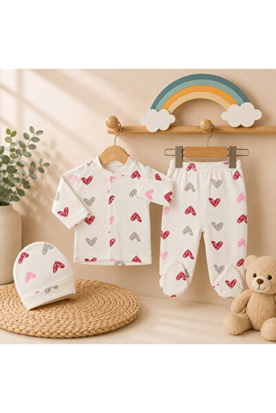 babyist Babynova Premium Hospital Discharge Set