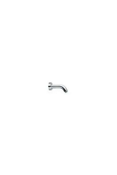 Karag Βραχίονας υδροδότησης Χρωμέ 9H PRAXIS 12.7cm (9H)