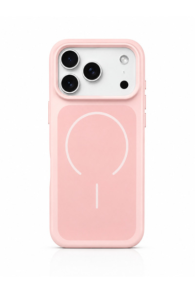 HYPERSOFT Iphone 17 Pro (6.3 inç) Uyumlu Animasyonlu Premıum New Lansman Kılı...