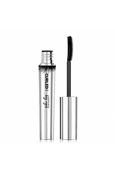 O'Cheal Rimel Negru Ocheal Curled Big Eyes 4D – Efect de Gene Alungite F1/H534