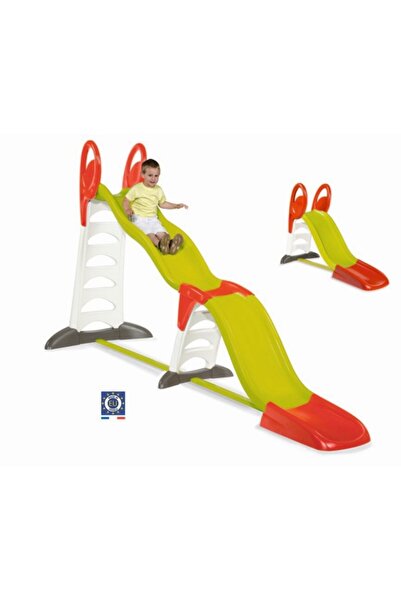 Smoby Σούπερ Μεγκαγκλις Σλάιντ 352Χ186Χ375 2 σε 1 (310260)