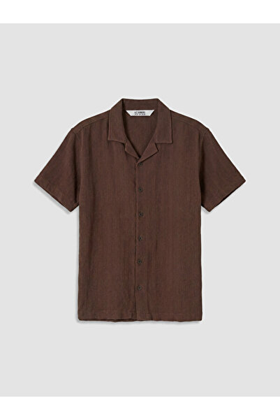 LC Waikiki I Short Sleeve Boys' Shirt from Freezen Store