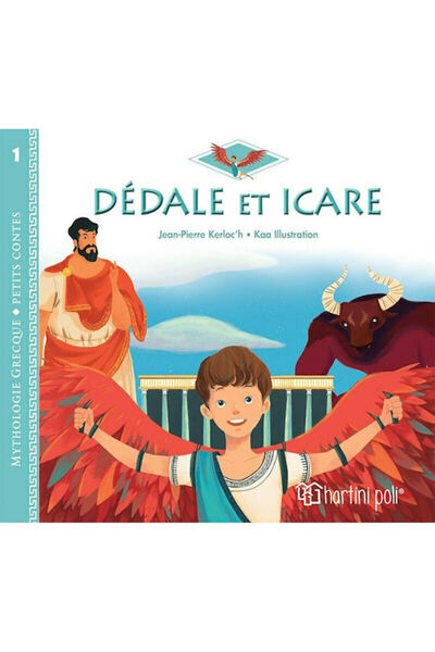 Other Dédale et Icare