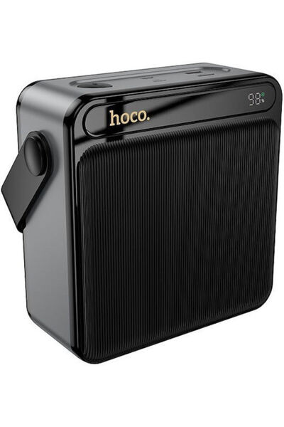 hoco. Hoco J161 Power Bank 80000mAh 22.5W με 2 θύρες USB-A και θύρα USB-C Pow...
