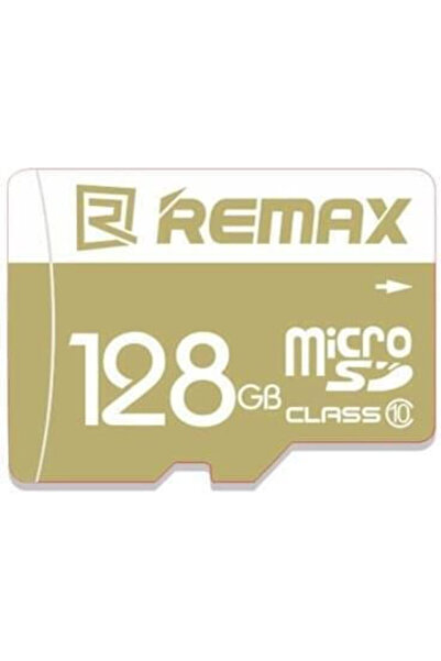 Remax Speed Flash microSDXC 128GB Κλάση 10 10MB/s