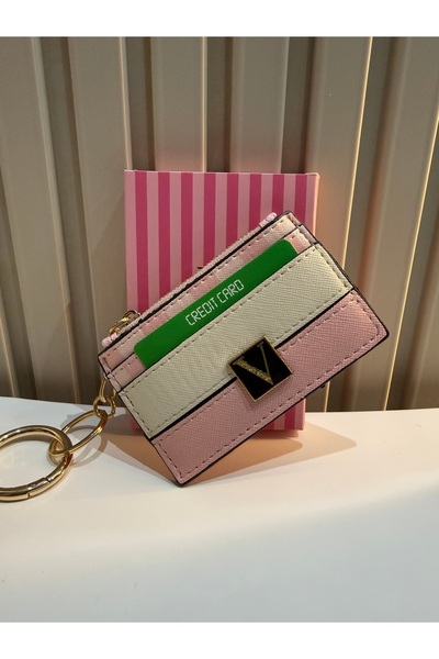 Dora Gold Jewelry Cüzdan