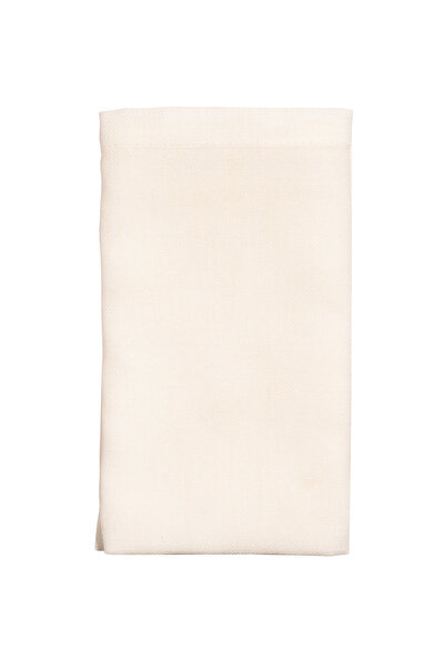 Paşabahçe Linum Napkin Set of 4, Stylish Table Accessory