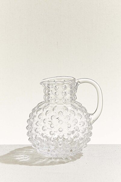 Paşabahçe Akide Kana 1 L, Stylish Tableware, Kitchen Accessory