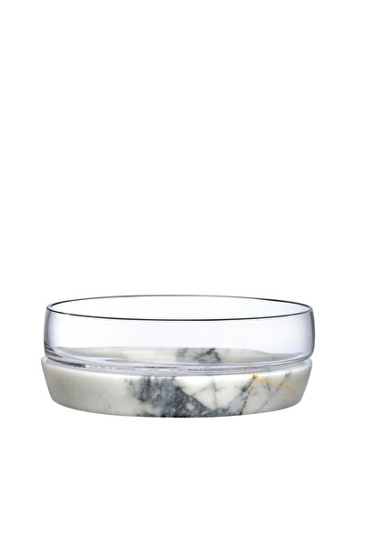 Paşabahçe Nude Chill Bowl 9 Cm, Stylish Tableware, Kitchen Accessory