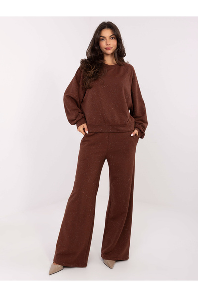 Factory Price Pantaloni Dama Maro