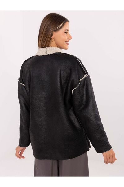 Factory Price Jacheta Dama Negru