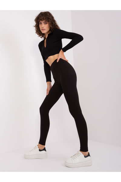 Factory Price Colanti Dama Negru