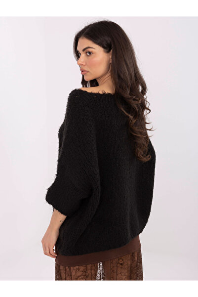 Factory Price Pulover Dama Negru