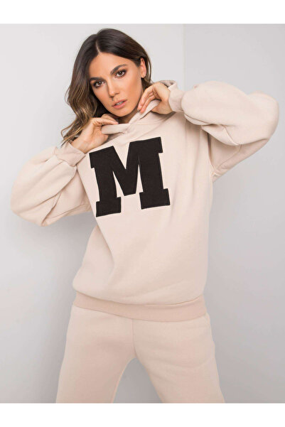 Factory Price Compleu Dama Bej