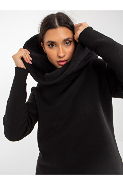 Factory Price Compleu Dama Negru