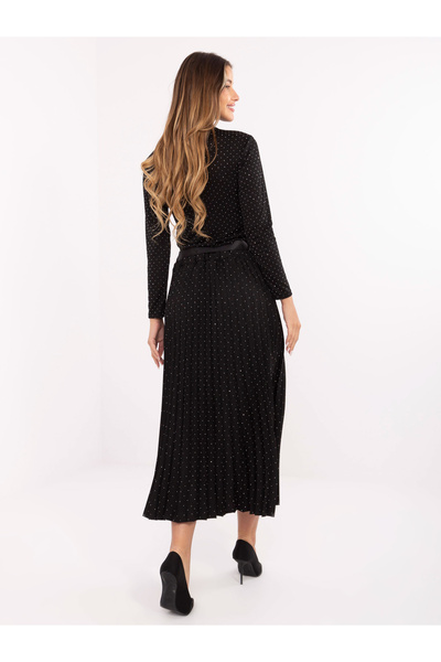 Factory Price Fusta Dama Negru