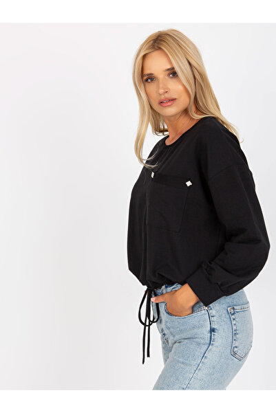 Factory Price Hanorac Dama Negru
