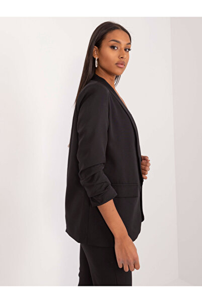 Factory Price Sacou Dama Negru