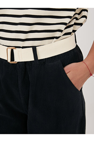 Factory Price Pantaloni Dama Negru