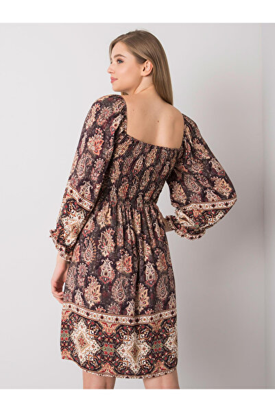 Factory Price Rochie Dama Maro