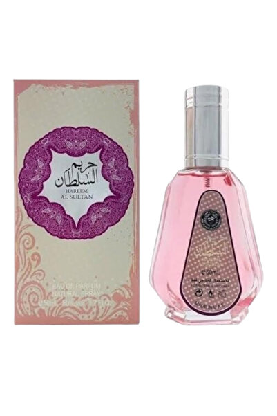 Ard Al Zaafaran Perfumes Hareem Al Sultan
