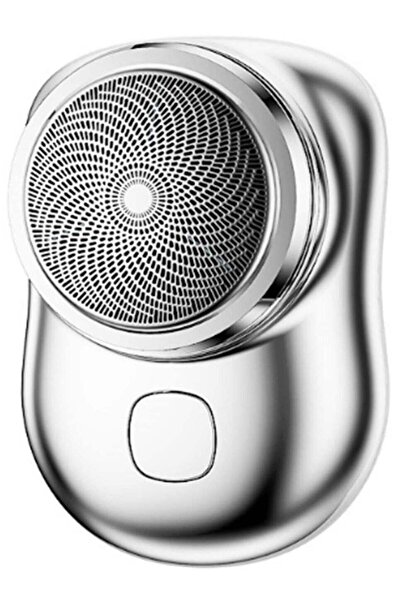 ELTRAZONE ELTERAZONE Electric Razor for Men, Newest Mini-Shave Portable Elect...