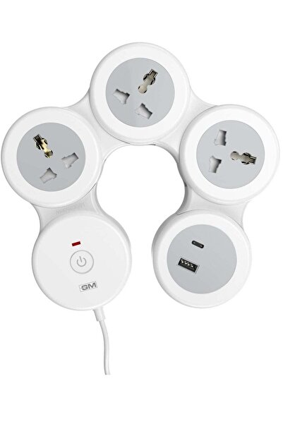 GM مفتاح حماية من الصدمات الكهربائية 4+1 G-Hoop مع مفتاح تحكم رئيسي من النوع ...