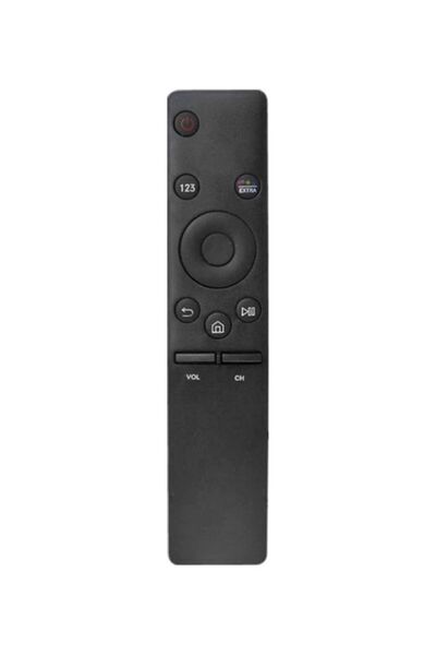 ELTRAZONE Smart TV Remote Control for Samsung – Universal Replacement Control...