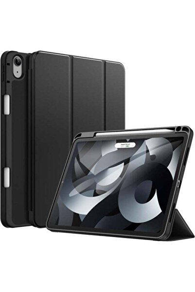ELTRAZONE iPad 10th Gen (2022) 10.9 Inch Flip Cover with Magnetic Closure and...