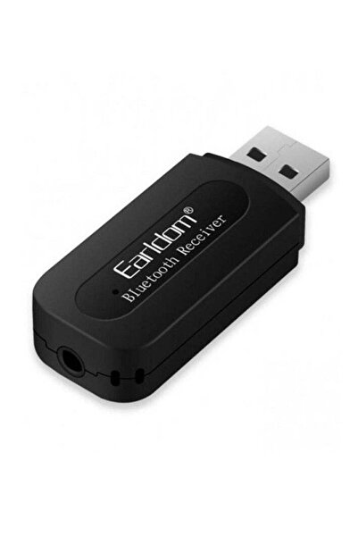 ELTRAZONE M22 USB Car & Home Stereo Bluetooth Receiver 3.5mm – Wireless Audio...