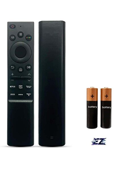 ELTRAZONE Replacement Universal Remote Control for Samsung TV – Compatible wi...