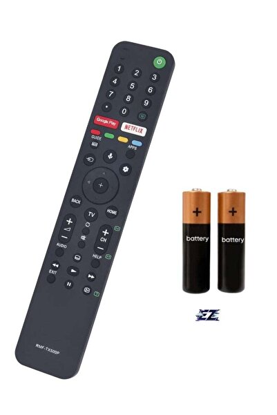 ELTRAZONE Replacement Remote Control RMF-TX500P, Sub RMF-TX500U, RMF-TX500B f...