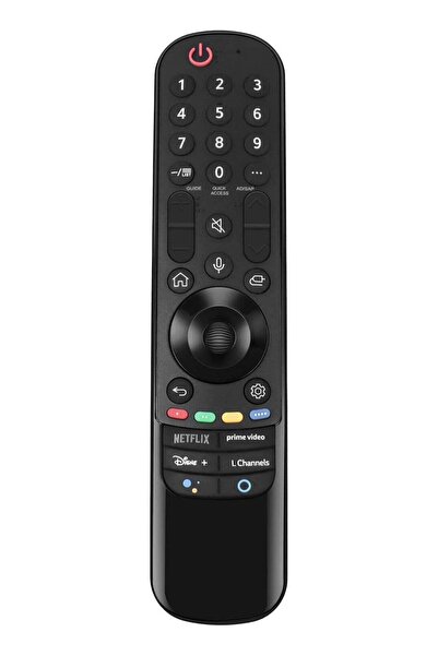 ELTRAZONE Universal Magic Remote Control for LG Smart TVs – Compatible with U...