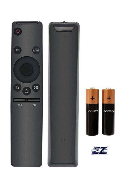 ELTRAZONE New BN59-01292A BN59-01266A Remote Replacement for Samsung 4K Smart...