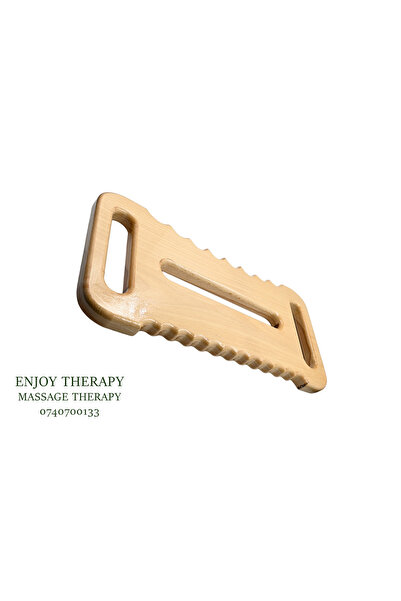 Enjoy Therapy PALETA MODELATOARE Tip Acordeon -