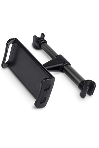 ELTRAZONE Car Headrest Mount Tablet Holder Universal 360 Rotating Car Seat St...