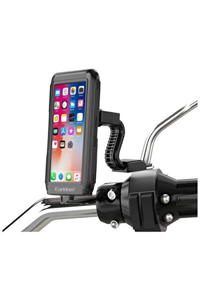 Generic Motorcycle Water Proof Bag Bracket Holder Applicable For Mobile
