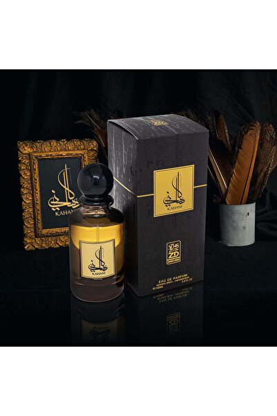 ZAHRAT DUBAI KAHANI Perfume EDP 100 ML by